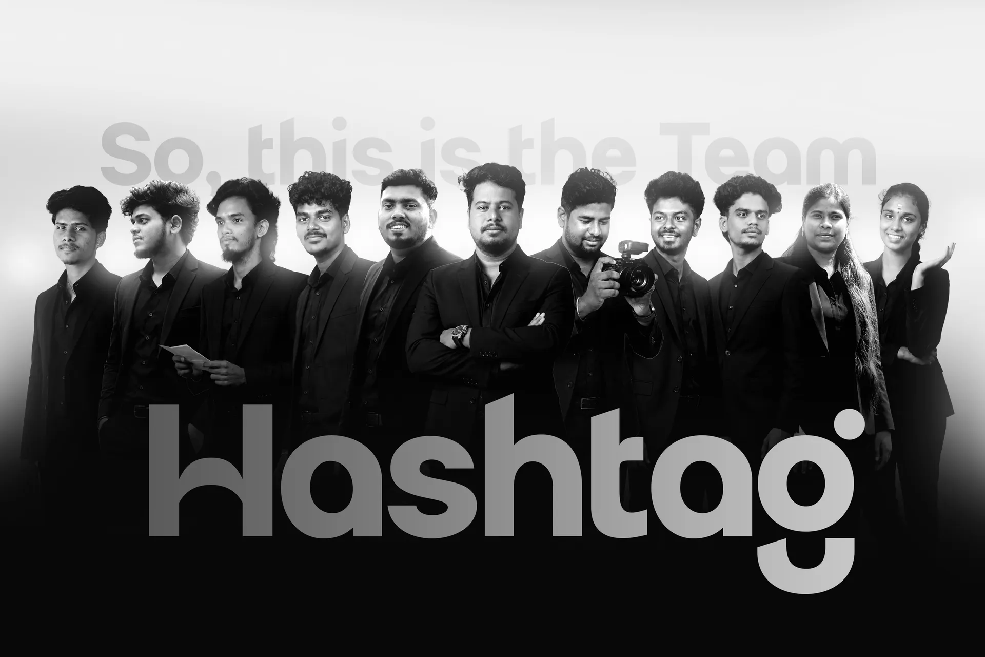 HMA Agency Team Portrait